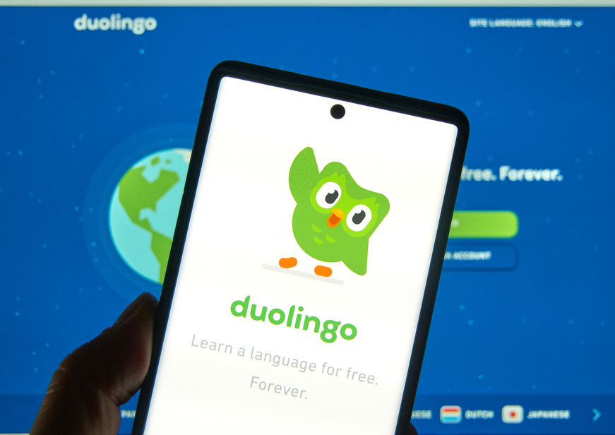 Duolingo Plus